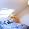 Отель Beautiful 5-bed House Roker Beach, фото 16