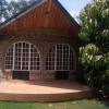 Отель Brooks Lodge, фото 35
