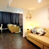 Отель Spacious Apartment Central Location, фото 3