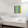 Отель Modern 3 Bedroom Central Brighton House, фото 7