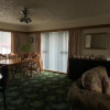 Отель Quartz Lodge, фото 11