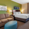 Отель Sleep Inn & Suites, фото 19
