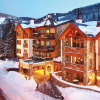 Отель Willows Condos Vail, фото 1