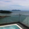 Отель Tomo Seaside Hotel, фото 7