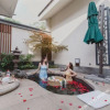 Отель Slender West Lake Hot Spring Resort, фото 3