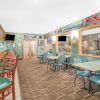 Отель Ramada Waterfront Of Hancock, фото 20