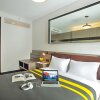 Отель Rooms Inc Semarang, фото 12