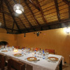 Отель Normann Safari Bush Lodge, фото 17