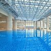 Отель Sheraton Nanjing Kingsley Hotel & Towers, фото 20