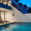 Отель Patong Bay View 3BR Pool Villa Atika 10, фото 21