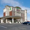 Отель Holiday Inn Hotel & Suites St. Catharines Conference Center, an IHG Hotel, фото 23