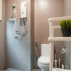 Отель S6 Beautiful 2 Beds Suite - KLCC - KL Tower - WIFI, фото 26