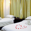 Отель Sann Shwin Hotel, фото 22