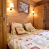 Отель Lake View Chalet in Tignes near Ski Area, фото 6