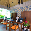 Отель Ramaburin Resort, фото 5