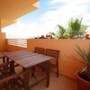 Отель Apartment With 2 Bedrooms in Conceição, With Wonderful City View, Pool, фото 6