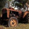 Отель Fazenda Caco de Cuia, фото 30