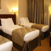 Отель Al Aqeeq Al Rawda Hotel by Sedra International, фото 3