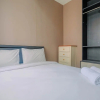 Отель City View 2BR Apartment at Pakubuwono Terrace, фото 6