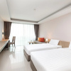 Отель Prima Hotel Pattaya, фото 3