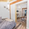 Отель Mysonshine Cabin - Adorable Cozy one Bedroom Plus Bonus Room Cabin in a Great Location! 1 Cabin, фото 2
