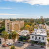 Отель Uptown Inn by Vantaggio Suites, фото 1