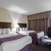 Отель Quality Inn & Suites Yellowknife, фото 29