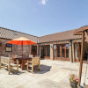 Отель Wheelhouse Cottage, фото 14