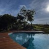 Отель Sitio Jatoba Lapinha da Serra, фото 23
