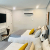 Отель New South Motor Inn, фото 7