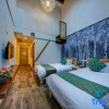 Отель Moganshan  Biwu Yuanxiang Parent Child Homestay, фото 14