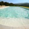Отель Large Farmhouse in Umbria -swimming Pool -cinema Room -transparent Geodesic Dome, фото 7