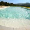 Отель Large Farmhouse in Umbria -swimming Pool -cinema Room -transparent Geodesic Dome, фото 9