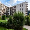 Отель Apartments Westfield Arkadia by Renters в Варшаве