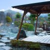 Отель Nagano hirugami hot spring Refresh in Hirugami-no-mori, фото 6