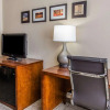 Отель Comfort Inn & Suites, фото 3