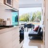 Отель Phaedrus Living: Seaside Luxury Flat Harbour 105, фото 13