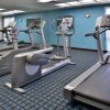 Отель Fairfield Inn & Suites by Marriott Bessemer, фото 13