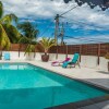 Отель Makare Lagoon Club, фото 13