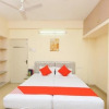 Отель OYO 12452 SilverKey Ashok Nagar, фото 16