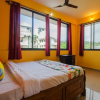 Отель OYO 18351 Home Spacious 4BHK Villa Porvorim, фото 4