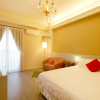 Отель Ola B&B - Peng's family, фото 4