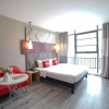 Отель Ibis Chengdu Hi-Tech Zone Longhu Hotel, фото 2