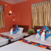 Отель Traveller's Hostel, фото 15