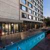Отель Ola Santiago Providencia, Tapestry Collection by Hilton, фото 16