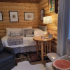 Отель A Private City, Cabin-feel Studio for 1 Person, фото 14