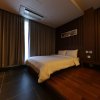 Отель Sejong City Osong Hotel, фото 5