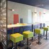 Отель ibis budget Tarbes, фото 10