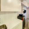 Отель Simply Look Studio Apartment At Tokyo Riverside Pik 2, фото 5