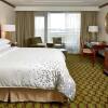 Отель Renaissance Concourse Atlanta Airport Hotel, фото 5